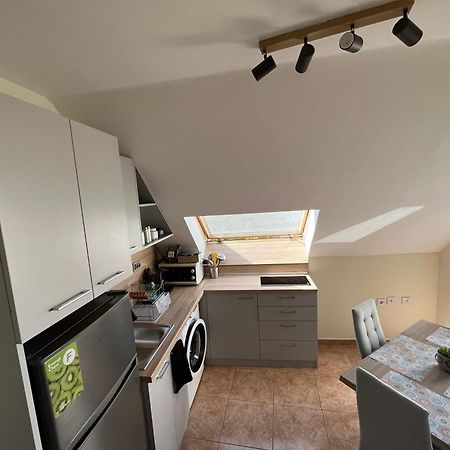 Apartment Happy Holiday 2 부르가스 외부 사진