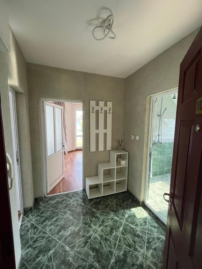 Apartment Happy Holiday 2 부르가스 외부 사진