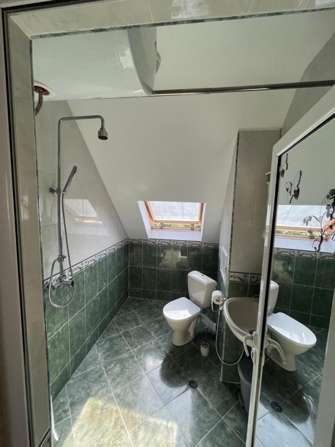 Apartment Happy Holiday 2 부르가스 외부 사진